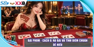 Bài Phỏm