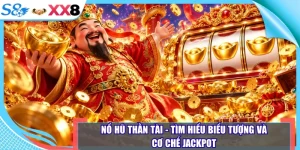 Nổ hũ thần tài