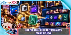 Rút tiền