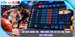 Soi kèo bóng rổ