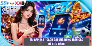 Tải app