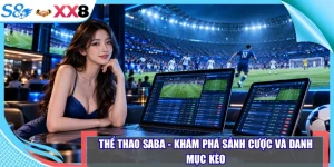 thể thao Saba