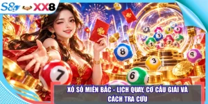 Xổ số miền Bắc